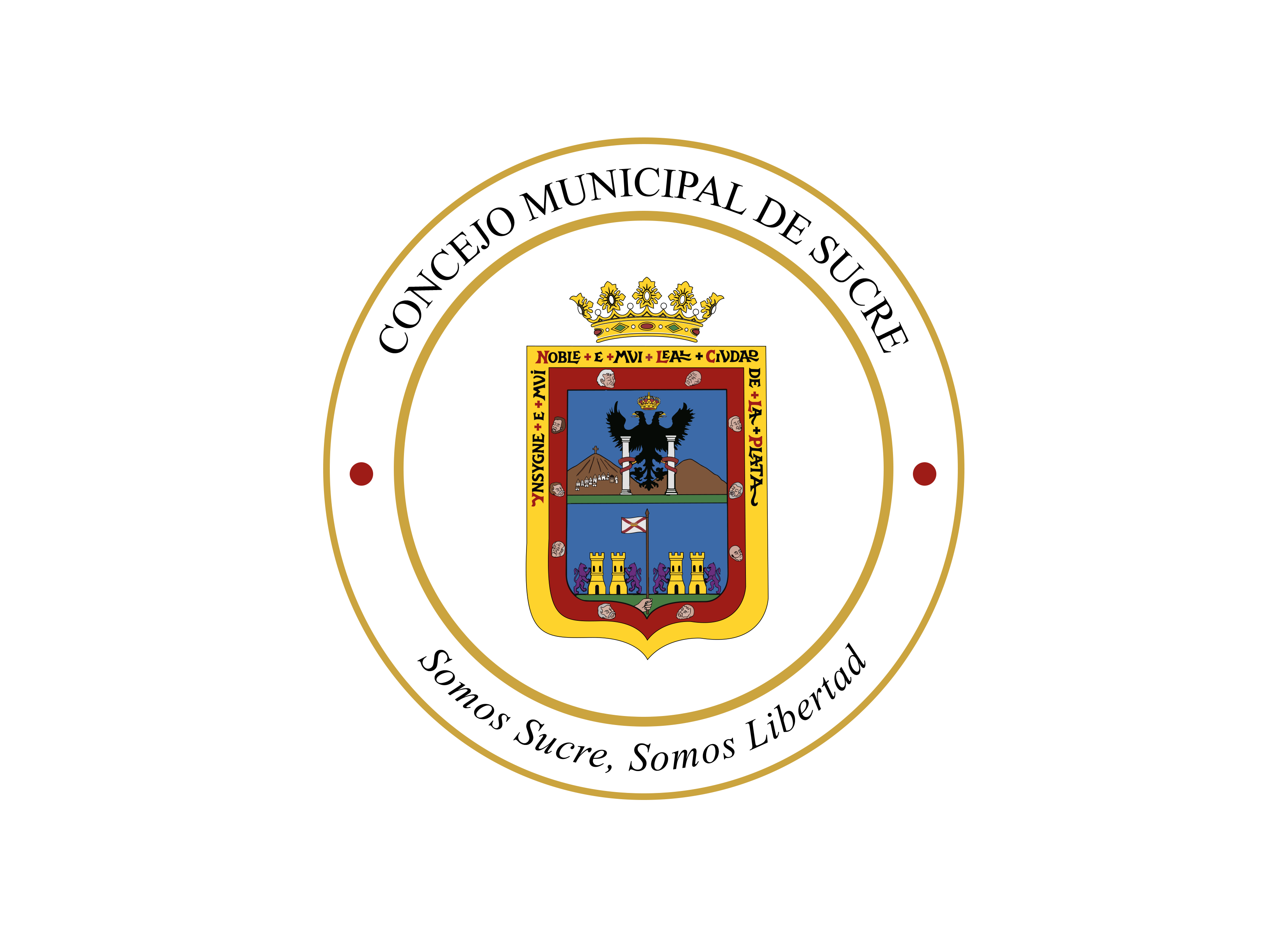 Logo Institucional